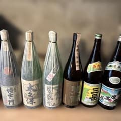 薩摩茶屋　屋久の石楠花　萬膳庵　侍士の門　ひとり歩き　絆 侍士の門 大久保 屋久の石楠花 莞爾 三岳 薩摩茶屋 - メルカリ