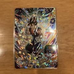 あ　ベジット 楽天市場】スーパードラゴンボールヒーローズ ABS-18 ベジット : フル