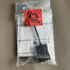 Lenovo Mini DisplayPort-VGA アダプターのサムネイル