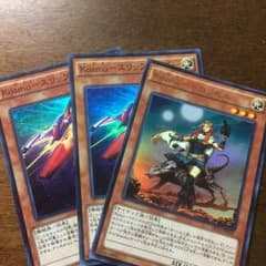 kozmoセットのサムネイル