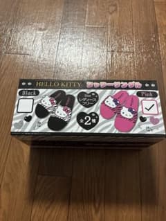 ハローキティ　シャワーサンダルのサムネイル