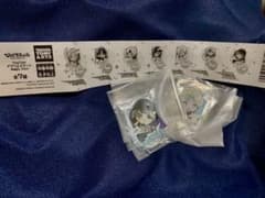 Tiny TAN BTS アクリルスタンド　ジョングク＆ジミンのサムネイル