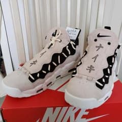AIR MORE MONEYQSのサムネイル
