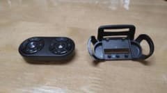 ヤフーカーナビ用リモコンのサムネイル