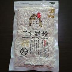 タマチャンショップ☆三十雑穀のサムネイル