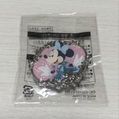 東京ディズニーシー 25周年 ピンバッジ ミニー アブーズバザールのサムネイル