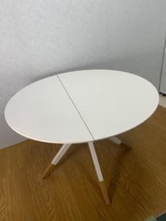 K◇◇179 BoConcept ボーコンセプト ビルン ラウンドテーブル - メルカリ