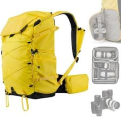 LEOFOTO 35L カメラバックパック カメラリュックのサムネイル