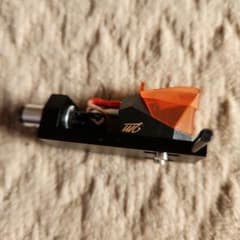 オルトフォン MM型レコードカートリッジ 2M Bronze - メルカリ