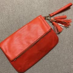 MURUA クラッチバッグのサムネイル