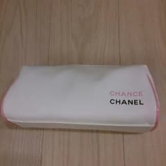 M様専用★CHANELのポーチ★未使用★送料込のサムネイル