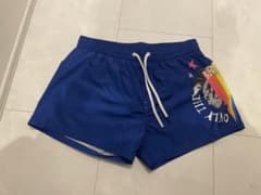 新品　DEISEL  ディーゼル　ビーチウェア　水着　ショートパンツのサムネイル