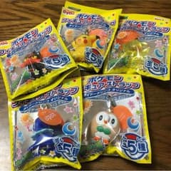 Dido ポケモン フィギュアストラップのサムネイル