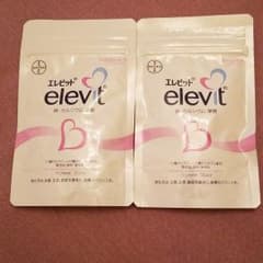 エレビット 30日分×2袋セットのサムネイル