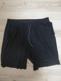 【ユニクロ】エアリズムハーフパンツ ショートパンツのサムネイル