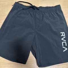 RVCA ショートパンツ ハーフパンツのサムネイル