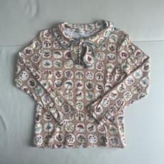 misha&puff お茶会スカウト 2y drop2】Misha&Puff（ミーシャアンドパフ）2025SS Junior Scout Dress