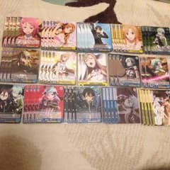 ヴァイス デッキのサムネイル