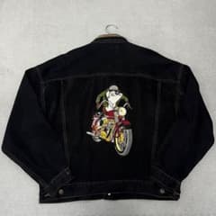 ルーニーテューンズ刺繍ジャケットのサムネイル