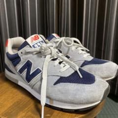 ニューバランス996 スニーカー 26cmのサムネイル