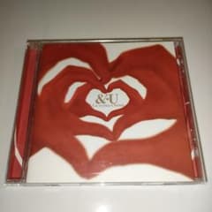 La'cryma Christi(ラクリマクリスティー) CDアルバム「&・U」 - メルカリ