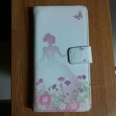 SH-05F スマホケースのサムネイル