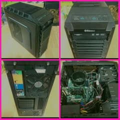 Core i3 550 デスクトップパソコン 本体のサムネイル