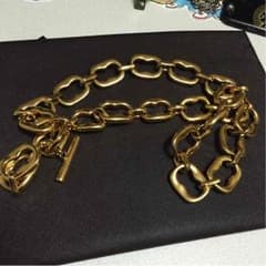 gucci ネックレスのサムネイル