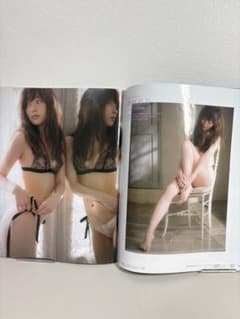 anan No.2016 指原莉乃 2016年8月17-24日号のサムネイル