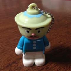アンパンマンのサムネイル