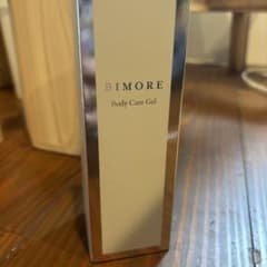 ミライズ　BIMORE ボディケアジェル 150gのサムネイル