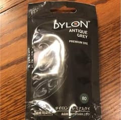 dylon プレミアムダイ グレーのサムネイル