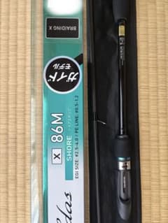 Daiwa Emeraldas X 86M エギングロッド リールセット - メルカリ