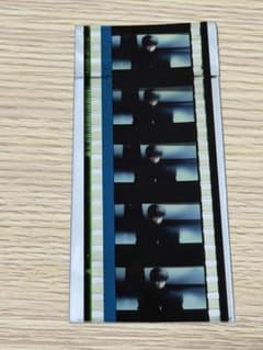 Fate 特典 フィルム 言峰綺礼 回想 zero 劇場版 Fate 特典 フィルム 言峰綺礼 回想 zero 劇場版 - メルカリ