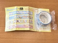Cinnamoroll x KURA マスキングテープ 15mm×2mのサムネイル