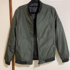 MA-1 ブルゾン ジャケットのサムネイル