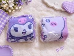 ちいかわ　サンリオ　エコバッグのサムネイル