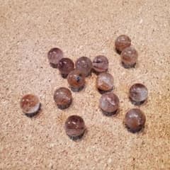 天然石⑧*ルチルクォーツのサムネイル