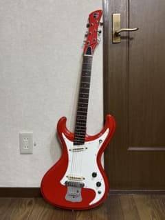 Guyatone LG-150T 初期型 ビザール グヤトーン 値下げ - メルカリ