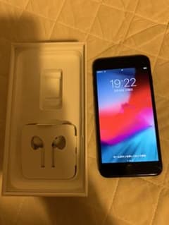 iPhone 7 Plus Jet Black 128 GBみぴたん様専用のサムネイル