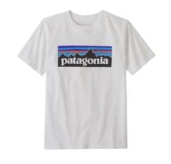 Patagonia パタゴニア 半袖 Tシャツ ホワイトのサムネイル