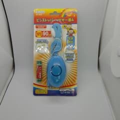【未使用品】　防犯ブザーのサムネイル