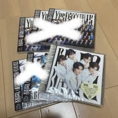 EBiDAN Yes!東京 CD M!LK版のサムネイル