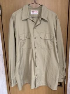 Dickies ワークシャツのサムネイル