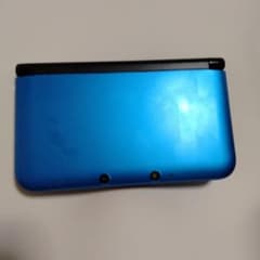 ニンテンドー3DSLLのサムネイル