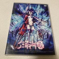 노게임·노라이프 제로 DVD
