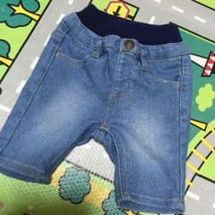 ベビー…デニムパンツのサムネイル