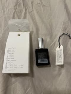 AUX PARADIS フルール Fleur 香水　15mlのサムネイル