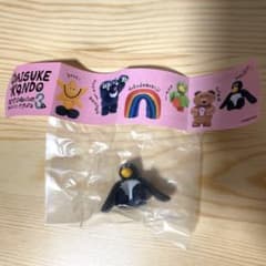 DAISUKE KONDO アートコレクション マスコットフィギュアのサムネイル