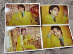 吉田仁人 生写真のサムネイル